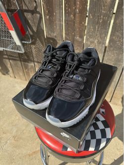 Air jordan space jam LOW size 11