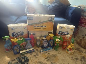 Household Bundle