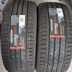 Sailun Atrezzo Tcon 255/50R20XL 109V BSW