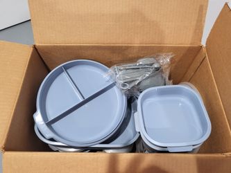46 Pc Cookware Set