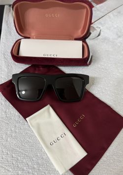 Gucci Sunglasses