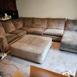 Full Sofa Set