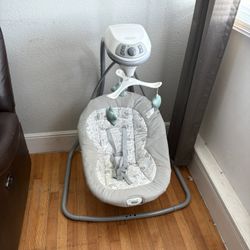 Baby Swing