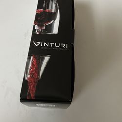 Ted Wine Aerator By Venturi 