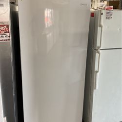 Upright Freezer