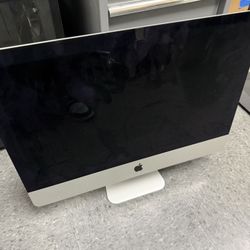 iMac 2013