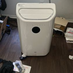 Portable Ac