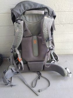 REI MARS 80 HIKING BACKPACK