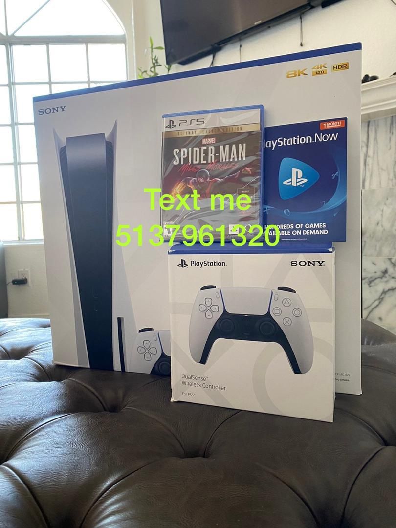 PS5