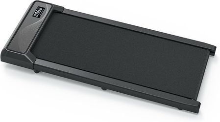 Brand new in box Walking Pad with Incline for Home Office, Portable Under Desk Treadmill with Remote Control