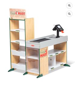 Fresh Mart