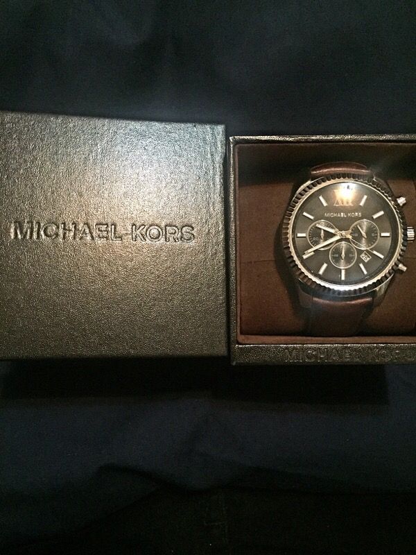 Michael kors