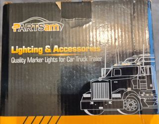 TJ Jeep wrangler part am tail light.