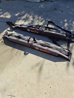 Soft Roof Rack