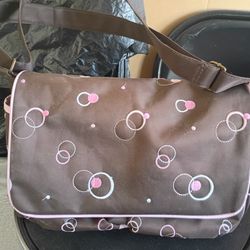 Nice Diaper Bag