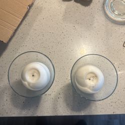 Candle Holders 