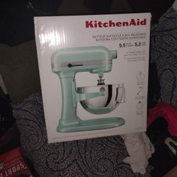 KitchenAid 5.5 Quarts 5.2 L