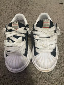 Maison mihara yashurio size 8.5