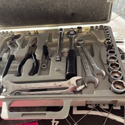 Little Tool Set 
