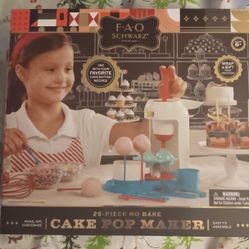 Cake Pop Maker  (New)