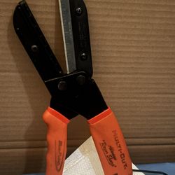 Snap-on Tools Vinyl Cutter (Blue-Point®)