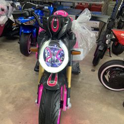 Electric Bike 🔥🔥