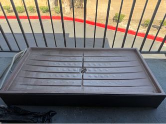 Porch Potty