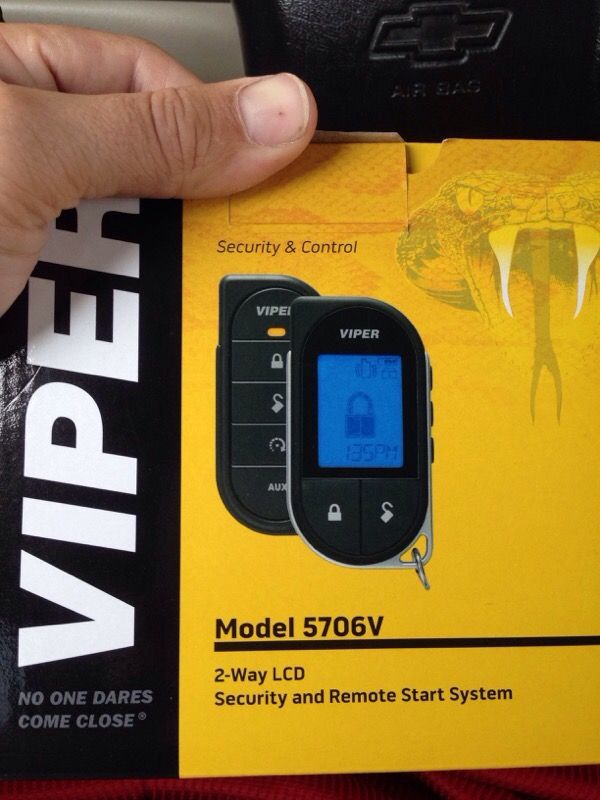 Viper 5706