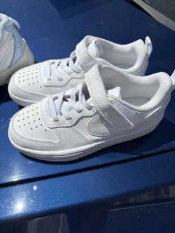 Nike Court Kids Shoes