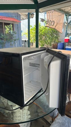Fridge