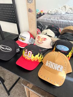 Hats