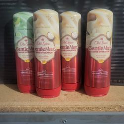 Old Spice