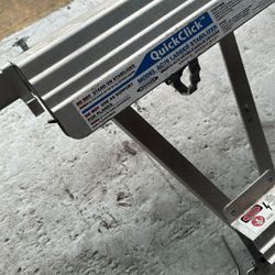 Ladder Stabilizer Werner Model AC78