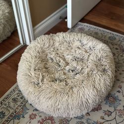 Dog Bed
