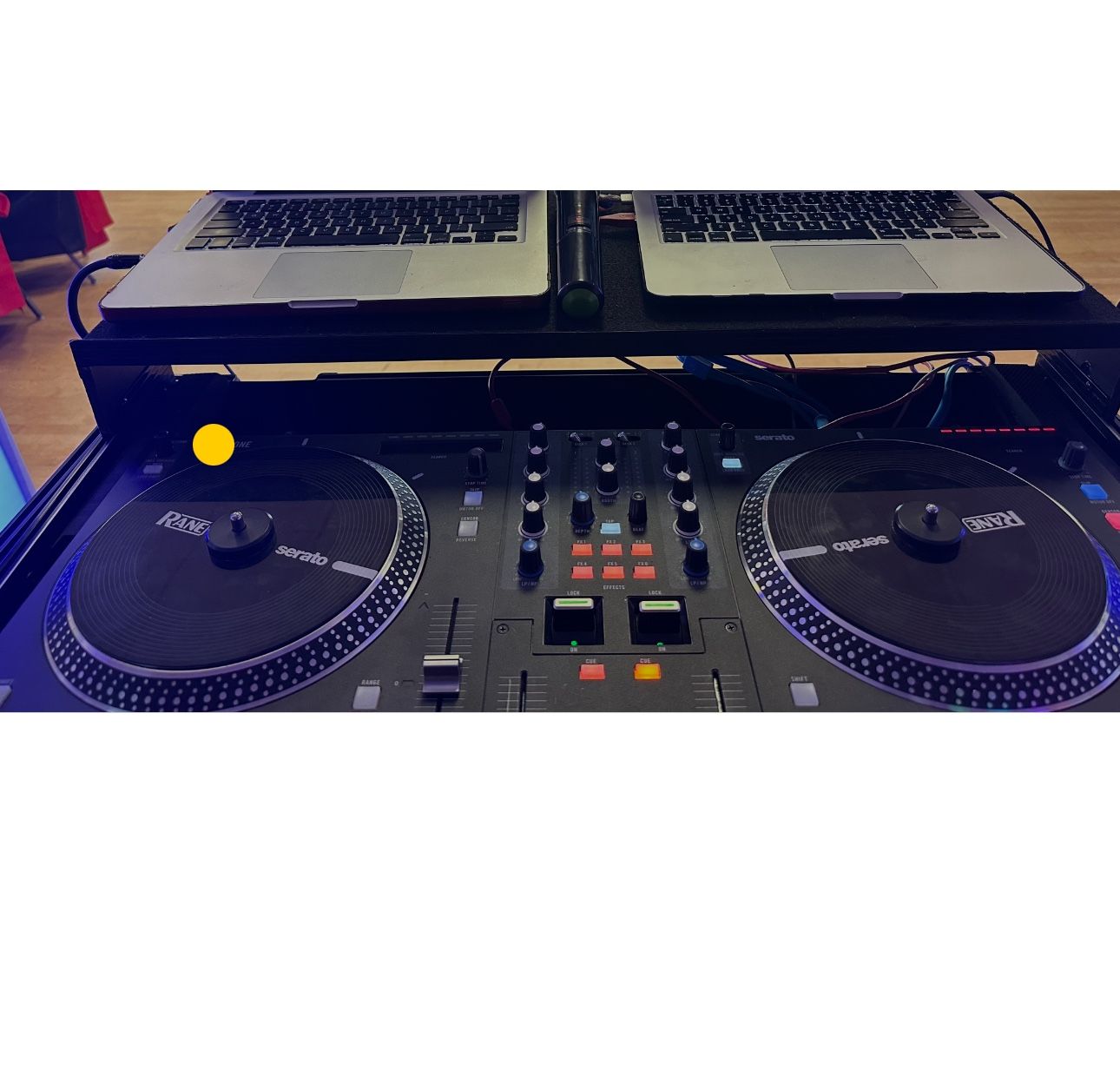 Rane One (used)
