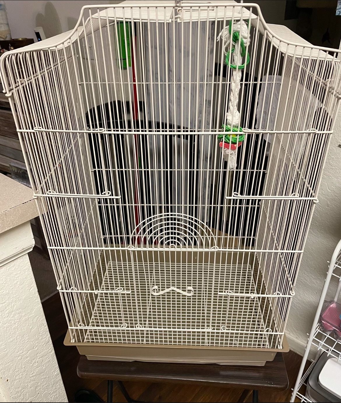 Bird Cage