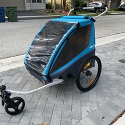 Thule Kids Coaster XT