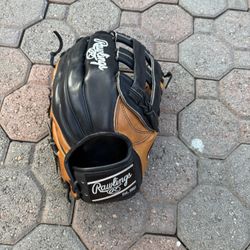 Rawlings Heart Of The Hide