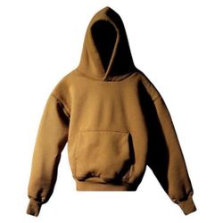 Yeezy Mens Xsmall Hoodie 