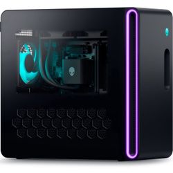 ALIENWARE GAMING PC CHECK SPECS 