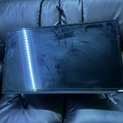 32 Inch Vizio Tv
