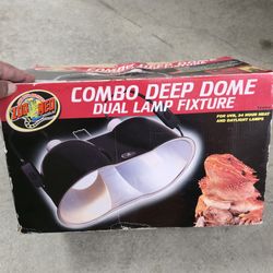 🦎 Reptile Habitat Bundle — Exo Terra + Zoo Med