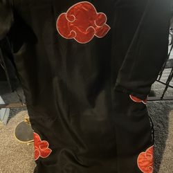 Supreme Robe