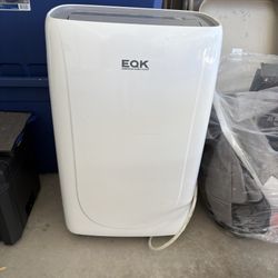 EQK Portable Air Conditioner