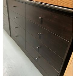 8 Drawer Dresser 