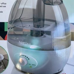 Cool Mist Humidifier