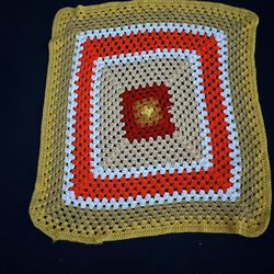 Baby Blanket 