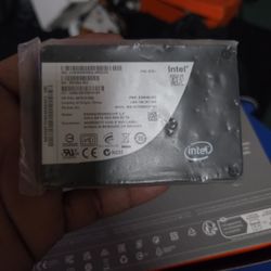 Intel Ssd 