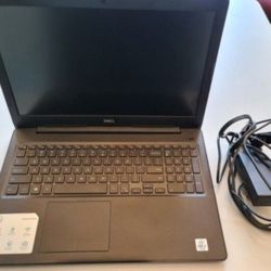 Dell Vostro 3590 ,I5 , 8GB, 256 Ssd , Win 10 Pro