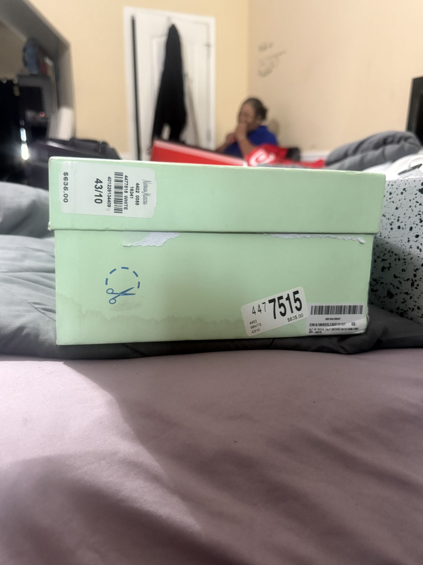 Designer And Jordan Special